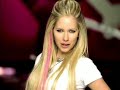 Avril Lavigne - GirlFriend - (HD)