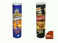Pringles Flavors Recalled(5 hours ago)