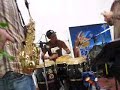 Funkalleros Precussion
