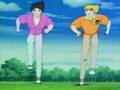 Captain Tsubasa Shin 03 part 1