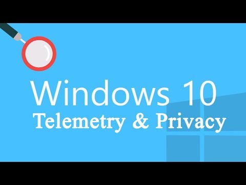 How to Disable Spyware on Windows 10