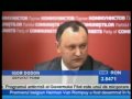 Programul anticriză  este unul  de micşorare a cheltuielilor bugetare.