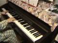 videos de 0の軌跡 [Zero no Kiseki] performed with piano