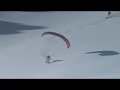 Flying Colors Speedflying