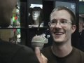 Dan Paladin:The Art Behind Castle Crashers and Alien Hominid