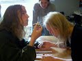 Simon vs. Buch i rouladespisning p� KME