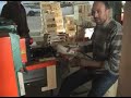 OSYM-2 Automatic Servo Frame Stitching Machine