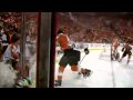 Eminem- Not Afraid Philadelphia Flyers Version