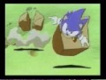 Sonic the hedgehog(Bad Religion - Supersonic ) Sonic the hedgehog(Bad Religion - Supersonic )