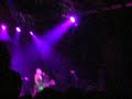 Sonic Youth - Schizophrenia Milan Alcatraz 9/10/2008 Sonic Youth - Schizophrenia Milan Alcatraz 9/10/2008