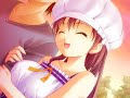 Backstage (Hentai game op. Super kawaii)