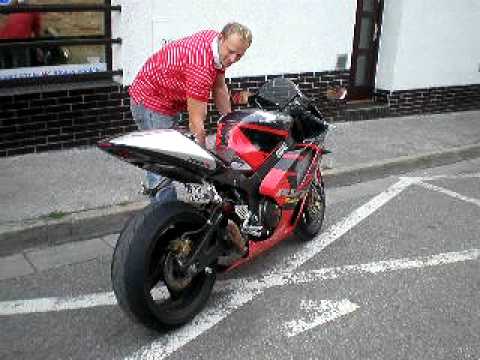 vtr sp