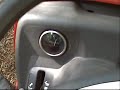 Craftsman DLT2000 Tractor-Bad engine Craftsman DLT2000 Tractor-Bad engine