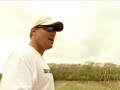 Joe Thomas - Part 3 - Catches 9lb bass on Top