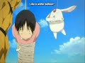 A thing called Mokona