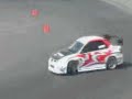 verdier rwd wrx sti drift