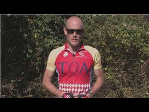 how to repair cycling bibs