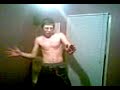 My brother dancing to Donque. My brother dancing to Donque.