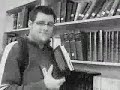 Johnny Goes to Seminary
