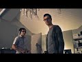 hellogoodbye is very slowly recording songs
