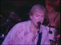 teledysk, klip, Justin Hayward,- Billy