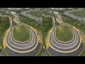 F1 CGI Indian Grand Prix 3D! - Mark Webber explains circuit