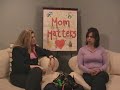 working out is it? mom matters #4