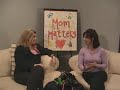working out is it? mom matters #4