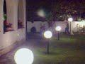 Delirio a casa di un amico