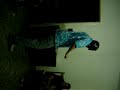 Capitan Frylock Dance