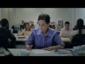 FRISK commercial|Anonymous/pencil