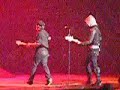 Mr. Brightside - Fall Out Boy - 11.09.07 - Lowell, MA