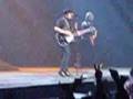 Mr. Brightside - Fall Out Boy - 11.09.07 - Lowell MA videos