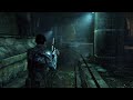 Dark Sector PS3 (NEXT-GEN Sci-fi shooter)!!! Dark Sector PS3 (NEXT-GEN Sci-fi shooter)!!!