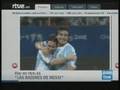 Top 5: lo más visto en rtve.es - 07/08/08