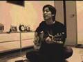 That girl by David Choi -cover-