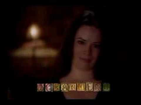 Charmed -- Relax P4 Credits
