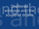 Viva La Vida- Lyrics Viva La Vida- Lyrics