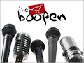 The Boopen: Manuela Valletti Ghezzi