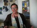 The Boopen: Manuela Valletti Ghezzi