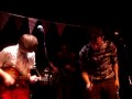 Fanfarlo - Luna @ The Independent - Austin, TX