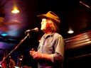 jackson taylor singing billy joe shavers old ragged truck into by billy joe himself....