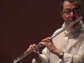 betina y claudio aristimuño  r  valentino son  for flute   