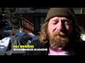 Livin Louie Vito - Aspen Bash - Winter X Games - Episode 8