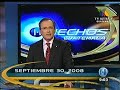 Noticiero HECHOS GUATEMALA