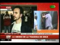 360 TV- Política: A 3 meses de la tragedia de Once