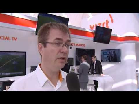 VIZRT, Even NORMANN