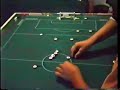 Subbuteo Torneo Dandra 1990 - I DUE PAZZI
