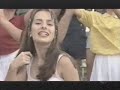 Sandy e Junior - Eu acho que pirei