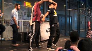 Salah & Prince & Walid – au 104